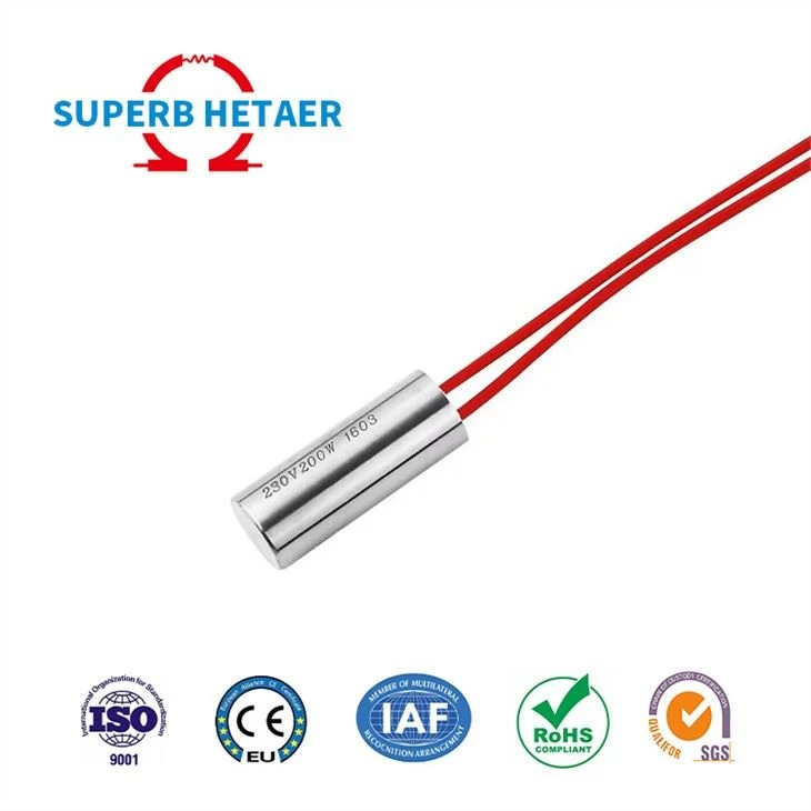 HICTOP Ender 3 Heater Cartridge 24V 40W for Creality Ender 3 Ender 3 Pro Ender 5 CR-10S Pro 3D Printer Prusa Mendel