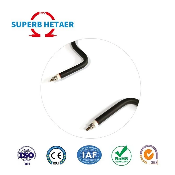 Mini Tubular Heater for Hot Runner System(001)