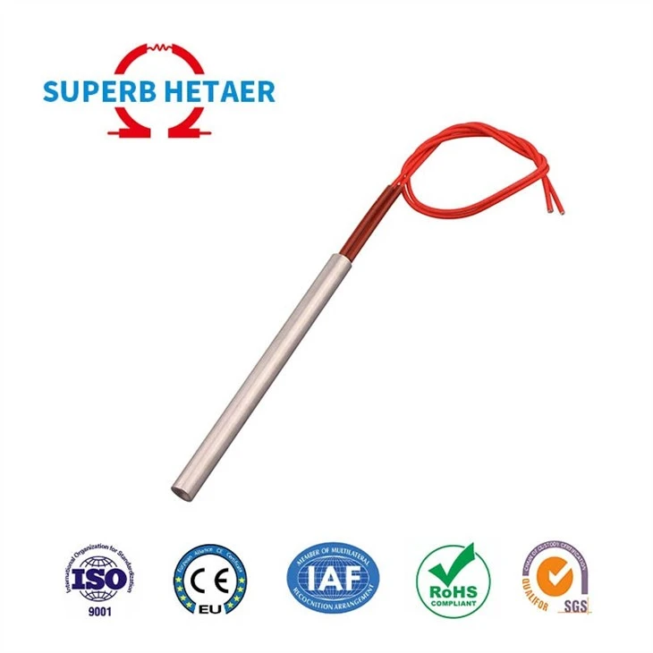 Air Cartridge Heater