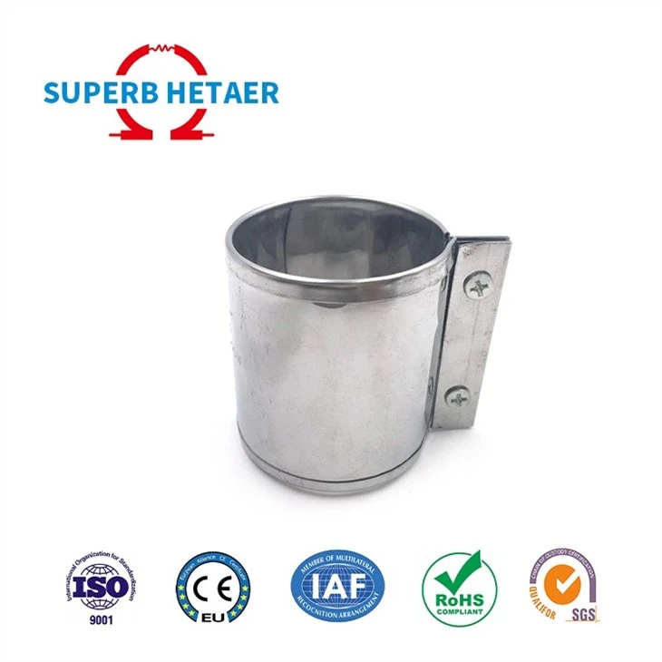Electric Mica Heater For Injection Machine