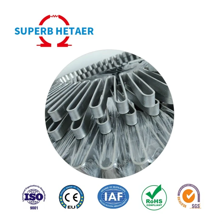 Resistance Winding Fecral 0cr21al6nb 0cr25al5 Spiral Coil Heating Wire