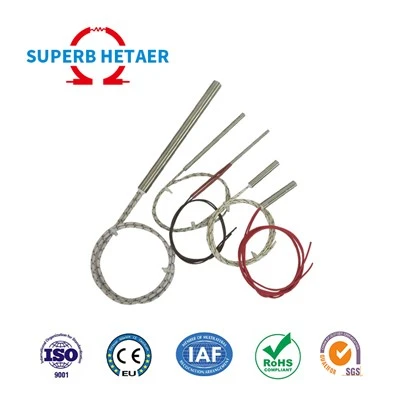 12v Нагревател на касета