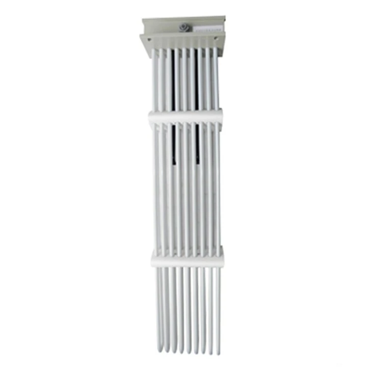 Anticorrosive Fluoroplastic( PTFE/FEP/PFA) Heat Exchangers